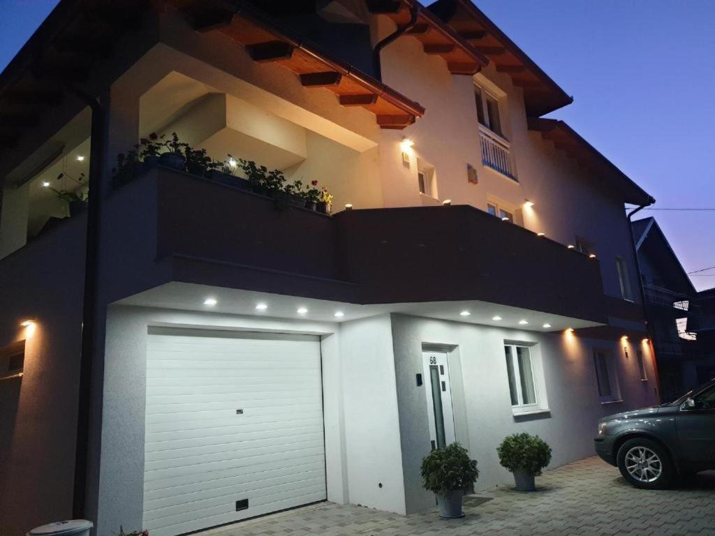 Villa Max SJJ Exterior foto