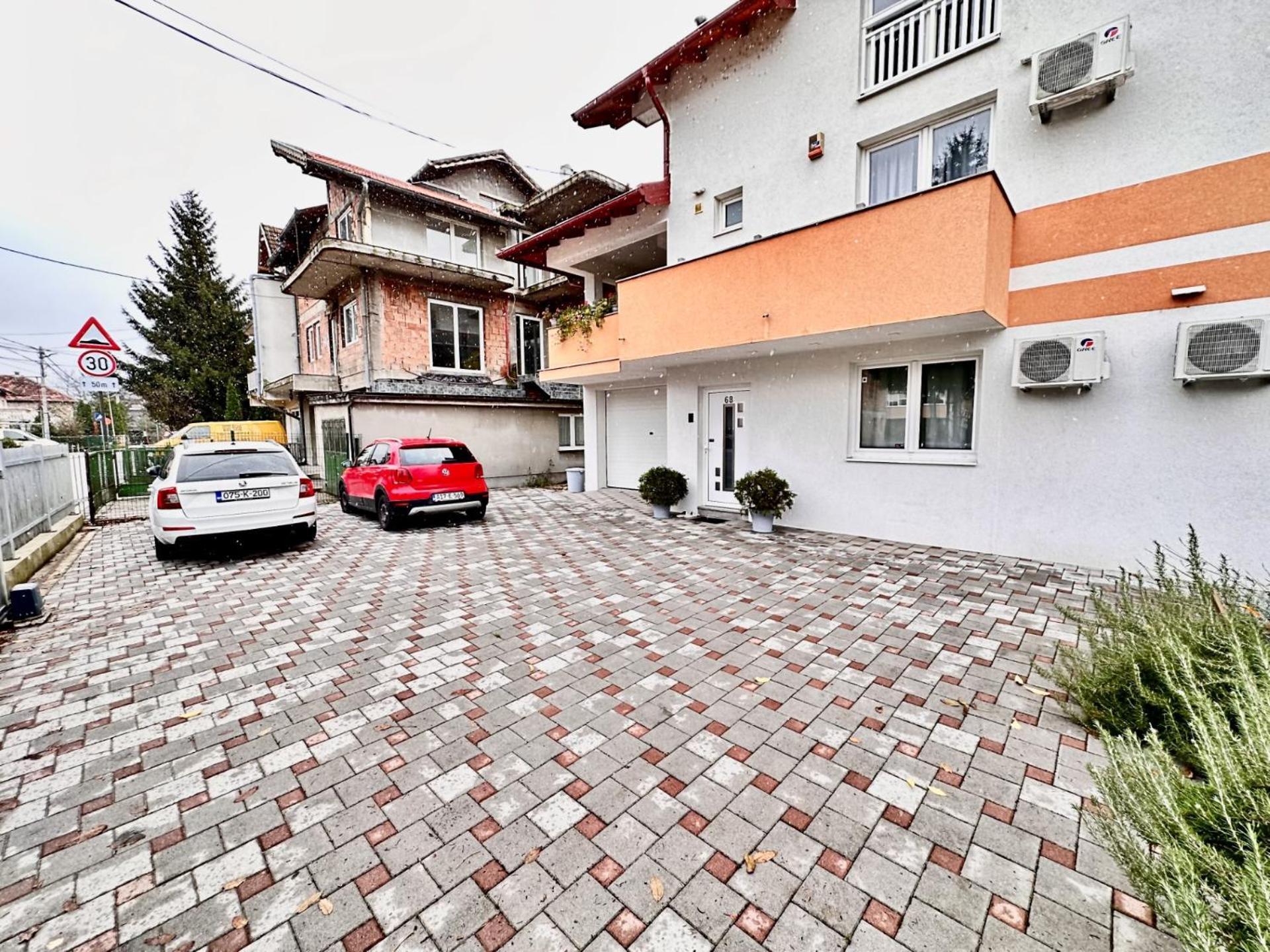 Villa Max SJJ Exterior foto